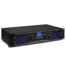 Fenton FPL700 172.087 Amplificador Digital 700W Rack 2