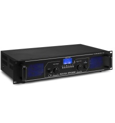 Fenton FPL500 – Etapa de Potencia Digital 500W BT 2
