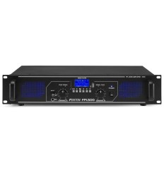 Fenton FPL500 – Etapa de Potencia Digital 500W BT