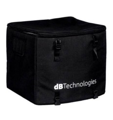 DB Technologies TC-ES12 | Funda para ES 503 y ES 802 2
