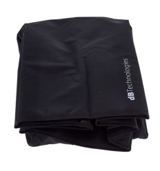 DB Technologies TC-S615 Cover | Funda SUB 615 2