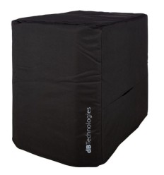 DB Technologies TC-S618 Cover | Funda SUB 618 2