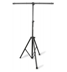 Beamz LS30T Soporte Iluminación T-bar 3,5m 25kg 2
