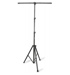 Beamz LS30T Soporte Iluminación T-bar 3,5m 25kg