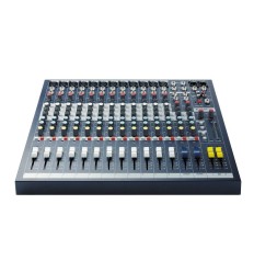Soundcraft EPM12 – Mesa de Mezclas 12 Canales 2