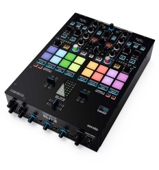 Reloop ELITE | Mezclador DVS 2 canales Serato DJ Pro 2