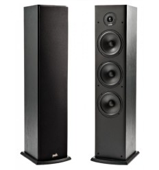 Polk Audio T50 · Altavoces de Suelo Hi-Fi