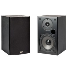 Polk Audio T15 – Altavoces de Estantería Hi-Fi