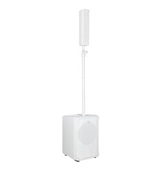 RCF EVOX JMIX8 Blanco | Sistema PA con Mezclador