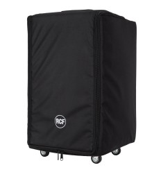 RCF CVR-WH EVOX J – Funda transporte con ruedas