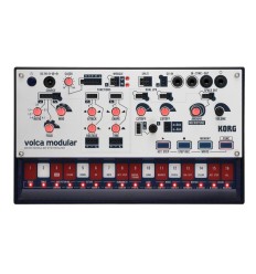 Korg Volca Modular | Sintetizador Semimodular