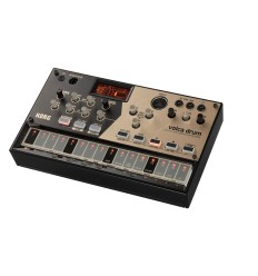 Korg Volca Drum · Sintetizador de percusión digital 2