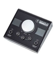 Mackie Big Knob Passive | Controlador de Monitores 2