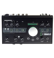 Mackie Big Knob Studio | Controlador de Monitores