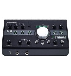 Mackie Big Knob Studio | Controlador de Monitores 2