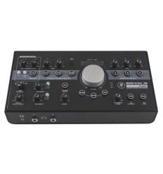 Mackie Big Knob Studio+ B-Stock | Monitor Controller USB 2