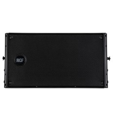 RCF HDL 10-A | Módulo Line Array Activo 1400 W