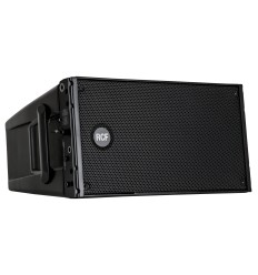 RCF HDL 10-A | Módulo Line Array Activo 1400 W 2
