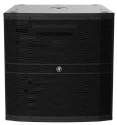 Mackie DRM18S-P | Subwoofer Pasivo 18" 2000W