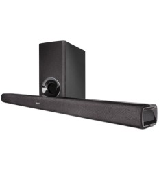 Denon DHT-S316 – Barra de Sonido 2.1 con Subwoofer