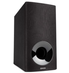 Denon DHT-S316 – Barra de Sonido 2.1 con Subwoofer 2