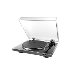 Denon DP-300F Negro | Giradiscos automático Hi-Fi