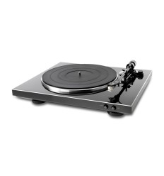 Denon DP-300F Negro | Giradiscos automático Hi-Fi 2