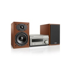 Denon D-M41 Cerezo | Microcadena Hi-Fi Compacta