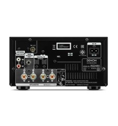 Denon D-M41 Cerezo | Microcadena Hi-Fi Compacta 2