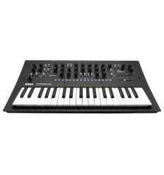 Korg Minilogue XD | Sintetizador híbrido analógico 2