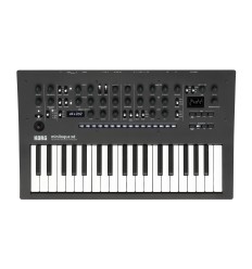 Korg Minilogue XD | Sintetizador híbrido analógico