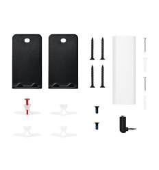 Bose Soundbar Wall Bracket Negro | Soporte pared 2