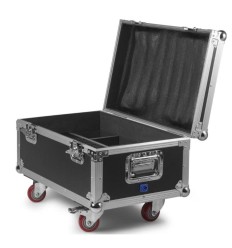 Beamz FCC9 Flightcase Carga 8x Focos Serie BBP9 2