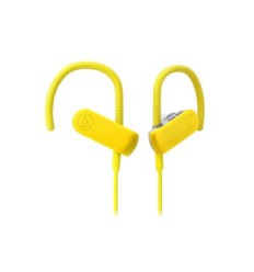 Audio-Technica ATH-SPORT50BT YL | In-Ear Bluetooth 2