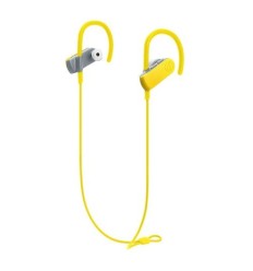 Audio-Technica ATH-SPORT50BT YL | In-Ear Bluetooth