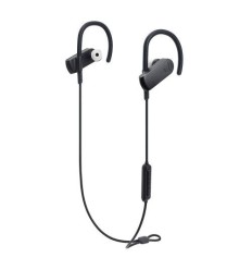 Audio-Technica ATH-SPORT70BT BK | In-Ear Bluetooth