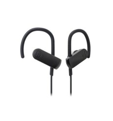Audio-Technica ATH-SPORT70BT BK | In-Ear Bluetooth 2