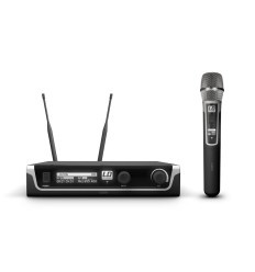 LD Systems U506 HHC | Micrófono Inalámbrico