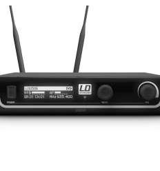 LD Systems U506 HHC | Micrófono Inalámbrico 2