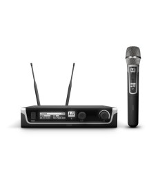 LD Systems U505 HHC | Micrófono Inalámbrico UHF
