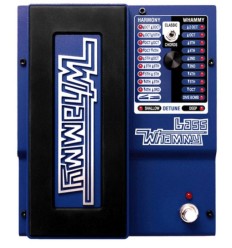 DigiTech Bass Whammy | Pedal Pitch Shift para Bajo