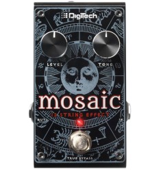 DigiTech Mosaic | Pedal efecto 12 cuerdas