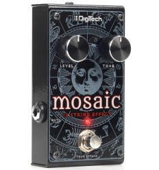 DigiTech Mosaic | Pedal efecto 12 cuerdas 2
