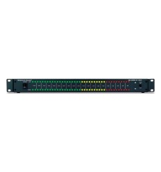 American Audio DB Display MKII | Medidor rack LED