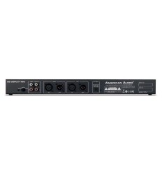 American Audio DB Display MKII | Medidor rack LED 2