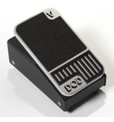 Digitech DOD Mini Volume | Pedal de volumen pasivo 2