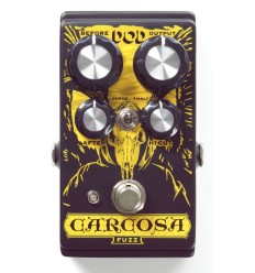 Digitech DOD Carcosa Fuzz | Pedal de efectos