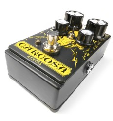 Digitech DOD Carcosa Fuzz | Pedal de efectos 2