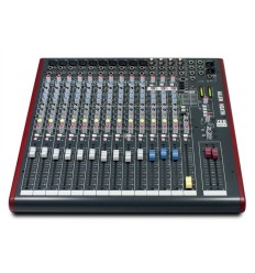 Allen&Heath ZED-16 FX | Mesa mezcla 16 canales 2