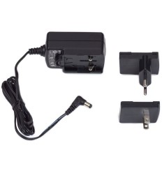 DigiTech PS0913DC – Fuente 9V CC 1300mA para pedales